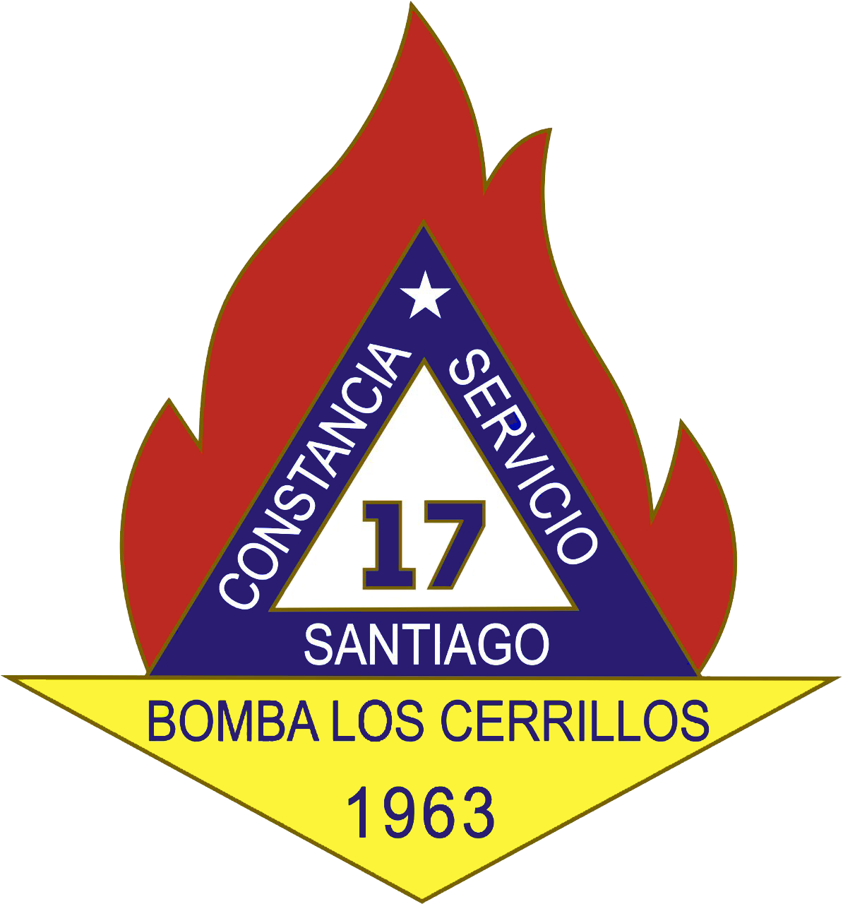 17 Compañía de Bomberos
